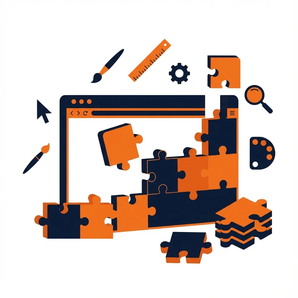 Cómo crear una página web desde cero (2026)