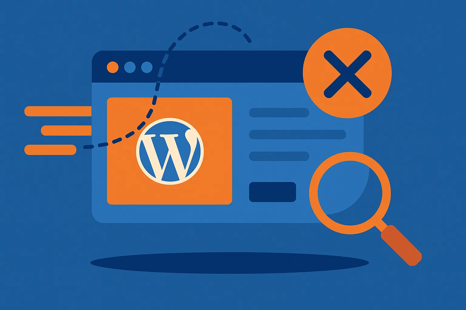 How to Add WordPress Search to Blog Archives Page (The Easy Way) — Guí