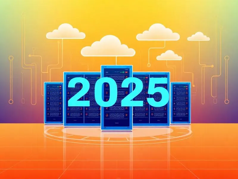 Mejor hosting 2025: por qué elegir WizHosting