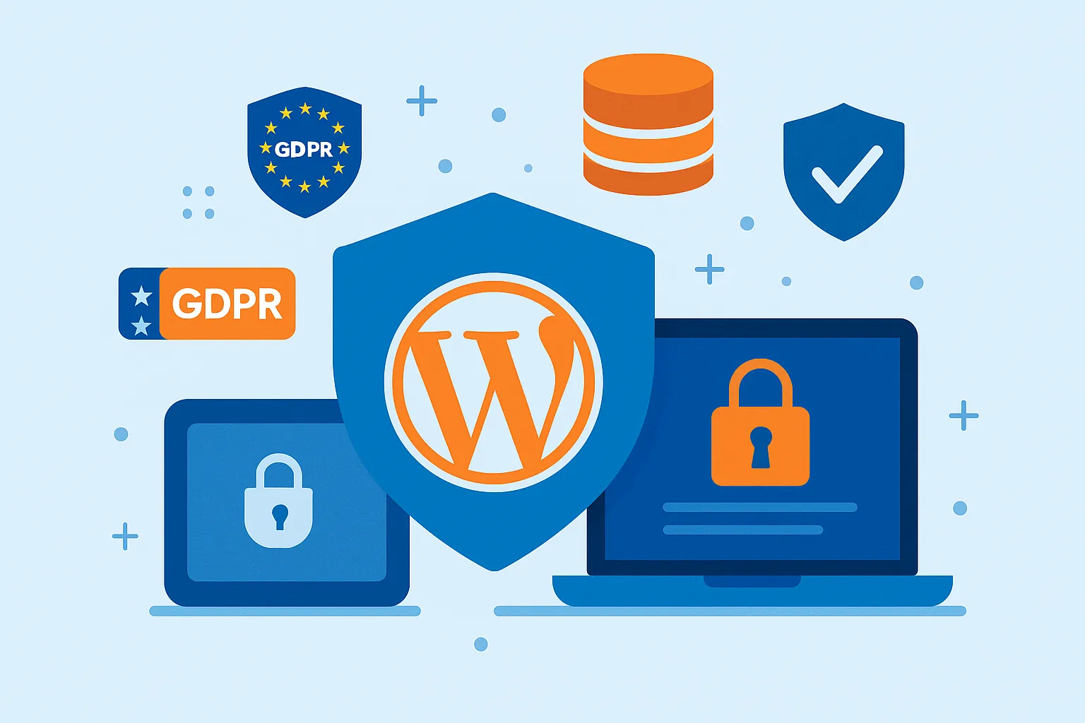 The Ultimate Guide to WordPress Privacy Compliance — Guía de hosting
