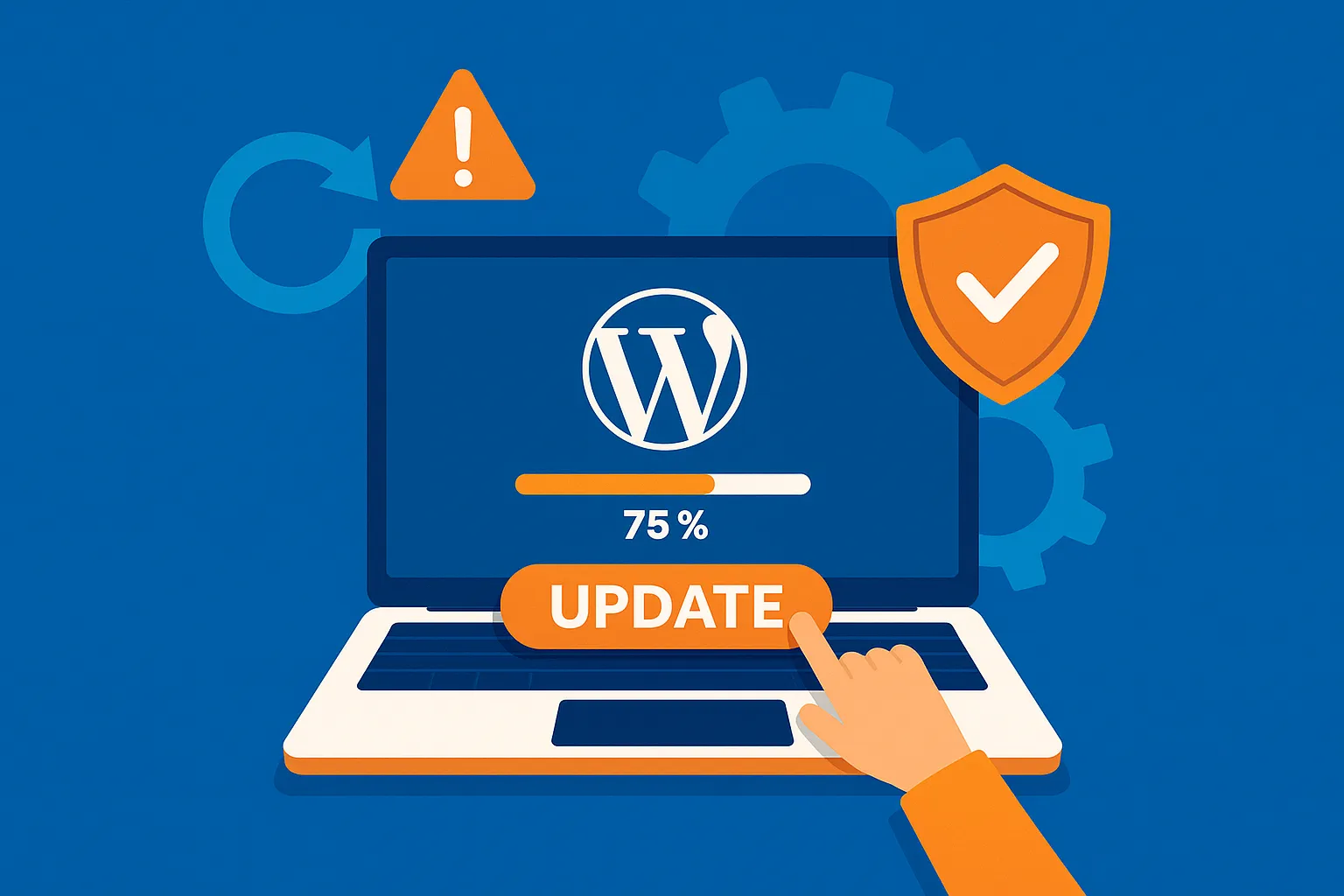 WordPress SEO Made Simple - A Step-by-Step Guide (UPDATED) — Guía de h