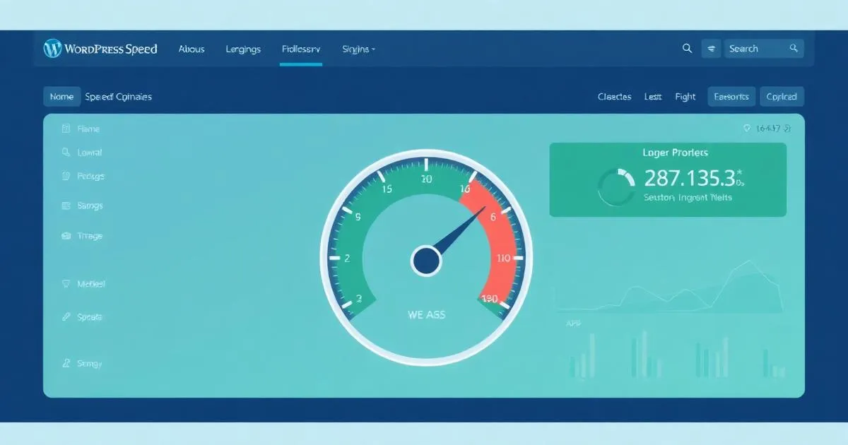 Cómo optimizar WordPress para máxima velocidad