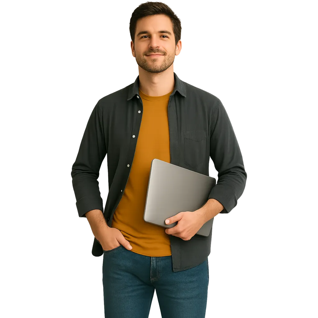 Hosting Revendedores Hero Illustration