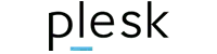 Plesk logo