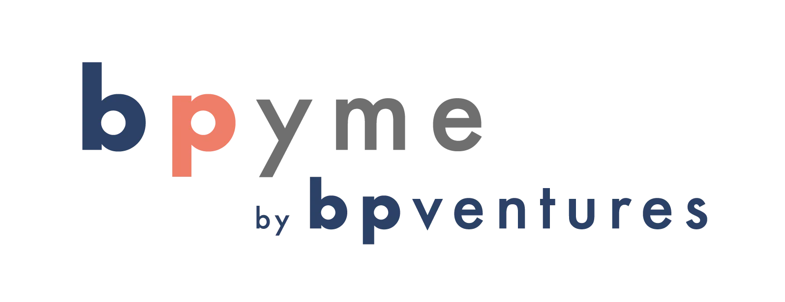 BPyME: propuesta clara y autodiagnóstico para captar mejor logo