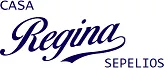 Casa Regina: 120 años y una presencia digital a la altura logo