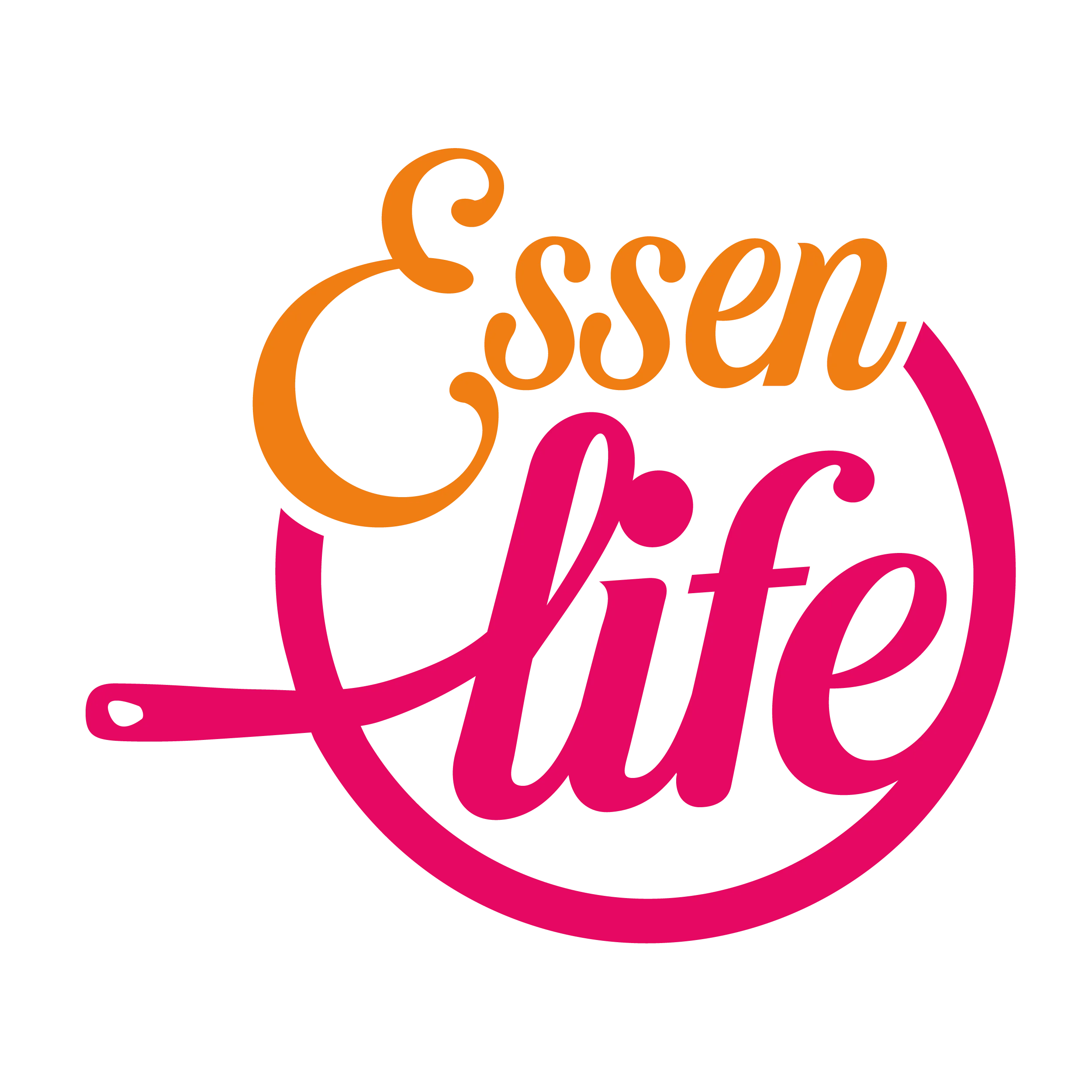 Ollas Essen Life: más tráfico, más leads, más ventas logo