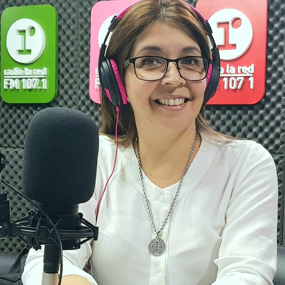 Referencia de Teresita Lotero sobre servicio de hosting