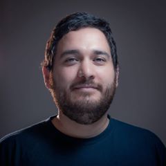 Referencia de WizHosting de Matias Carrizo. Director de Muchas Manos Films, Asociación Cooperativa de Trabajo Cinematográfico sobre web hosting