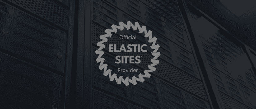 Wiz Hosting proveedor certificado de Elastic Sites, el futuro del hosting compartido