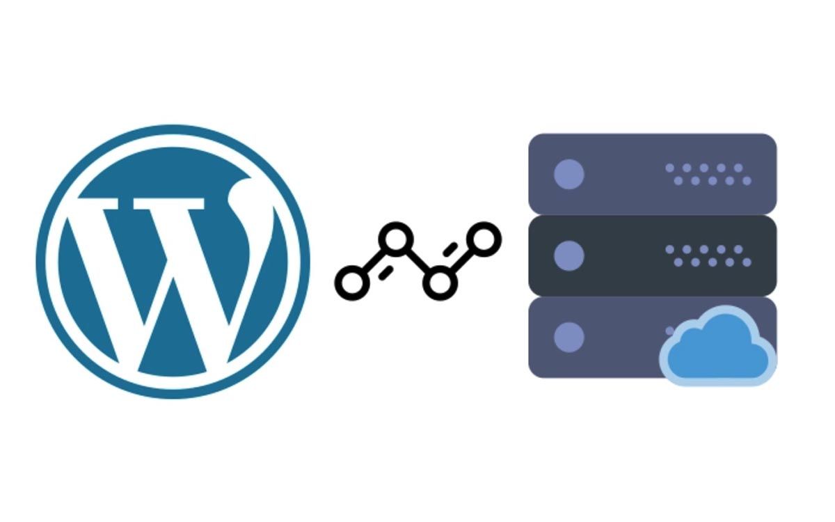 Encontrar hosting WordPress: 6 tipos de hosting en comparación